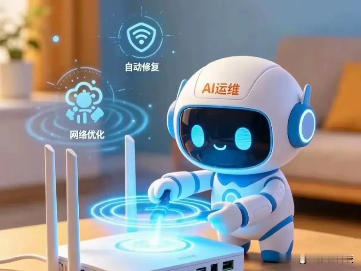 固移融合升级！中国移动重塑居家数字生活随着家庭智能设备增多、居家办公普及，