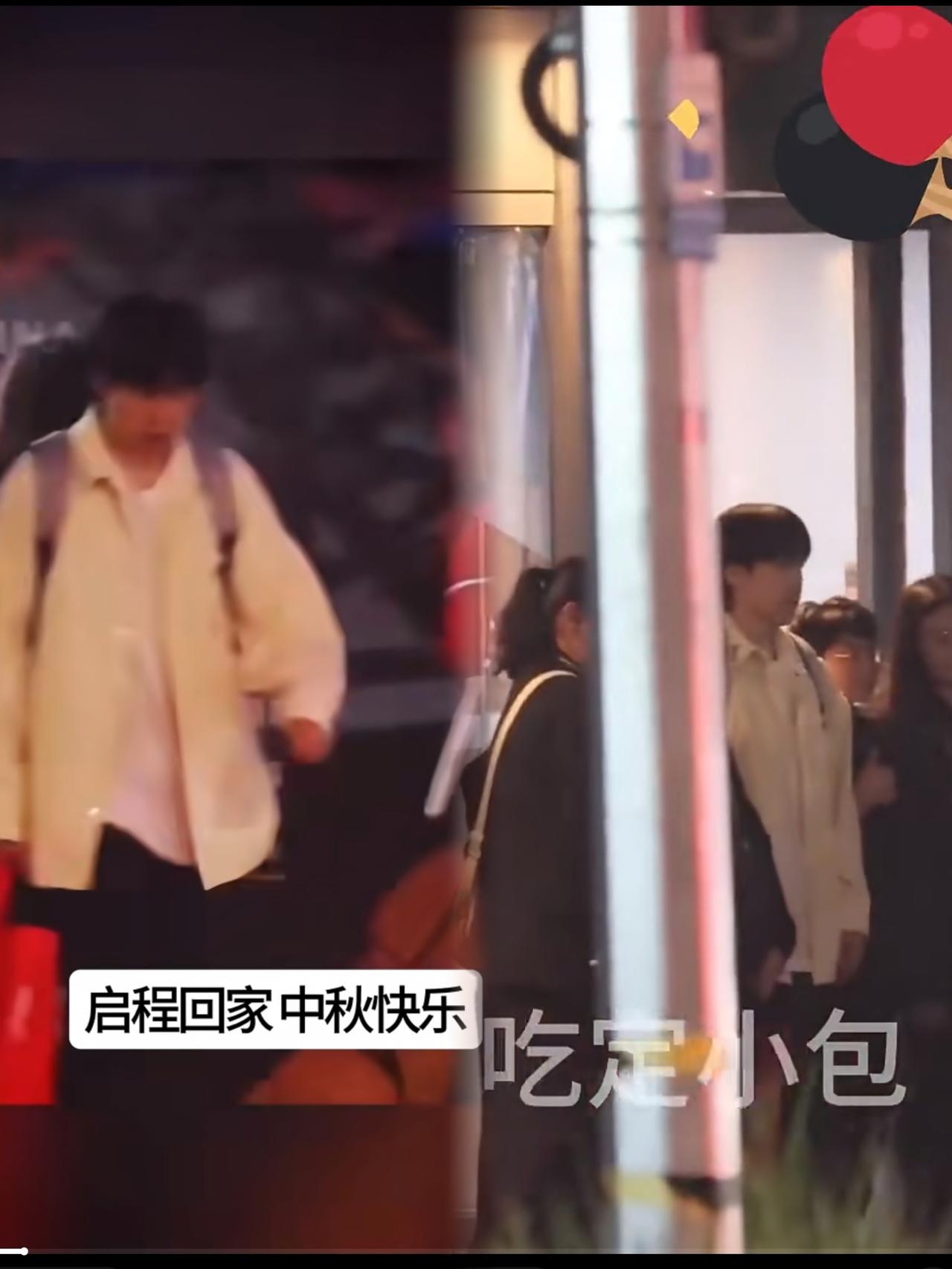 莎莎比完赛，连饭都没吃，直接回石家庄了。拿了亚军没哭没闹，也没留着蹭热度，比