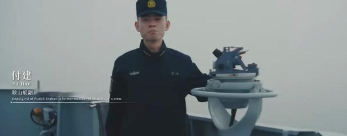 这一把真的是稳了稳了，中国第4艘航母肯定是核动力就在人民海军成立77周年