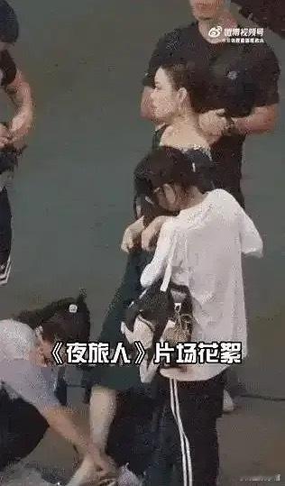 世界上有比明星助理更卑微的活吗