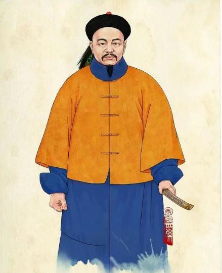 刘锦棠绝对是被埋没的民族英雄，功绩堪比霍去病。现在知道刘锦棠的人虽不多，但他这辈