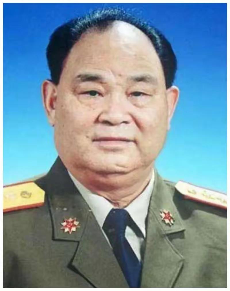 1992年3月，成都军区司令张太恒到北京开会，这时杨白冰告诉张太恒：“中央军委决