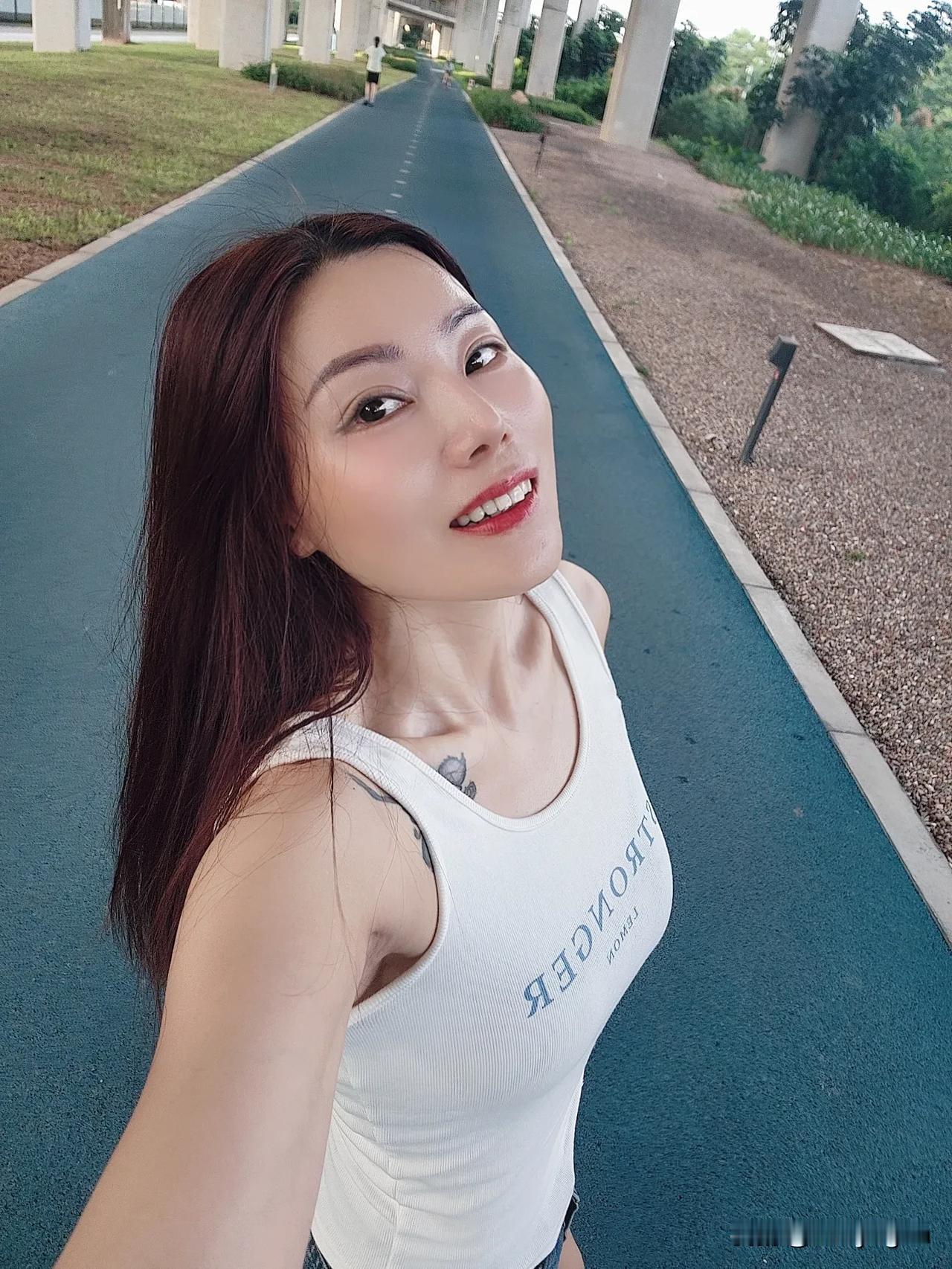元气满满的一天，早安吖🌞元气要满满