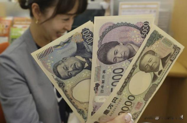 日本为什么非要选在这个时候，跟美国联手搞这一出？它真的是为了拯救日元吗？错，大错