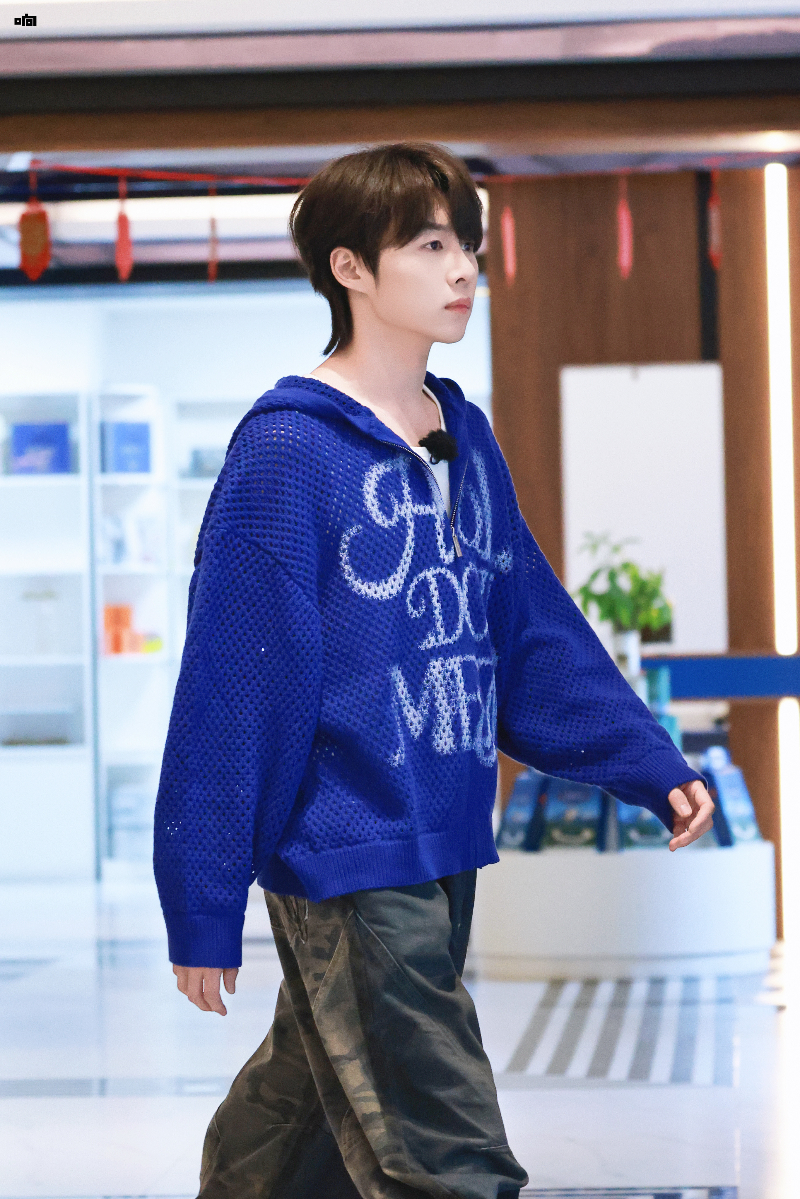 卓沅💜卓沅的心动日常我真诚且炙热的爱，仅你可见。