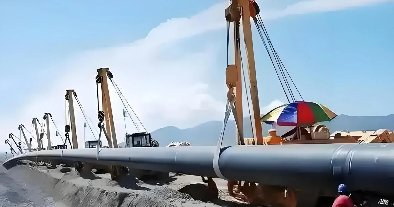 美国的二级制裁后，中方是否会放弃俄罗斯的石油？所谓的二级制裁就是，美国打算在下