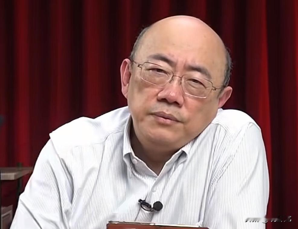 郭正亮，你太高看赵少康、帅化民等人出席的无人载具公听会现场的机器狗了（从美国买的