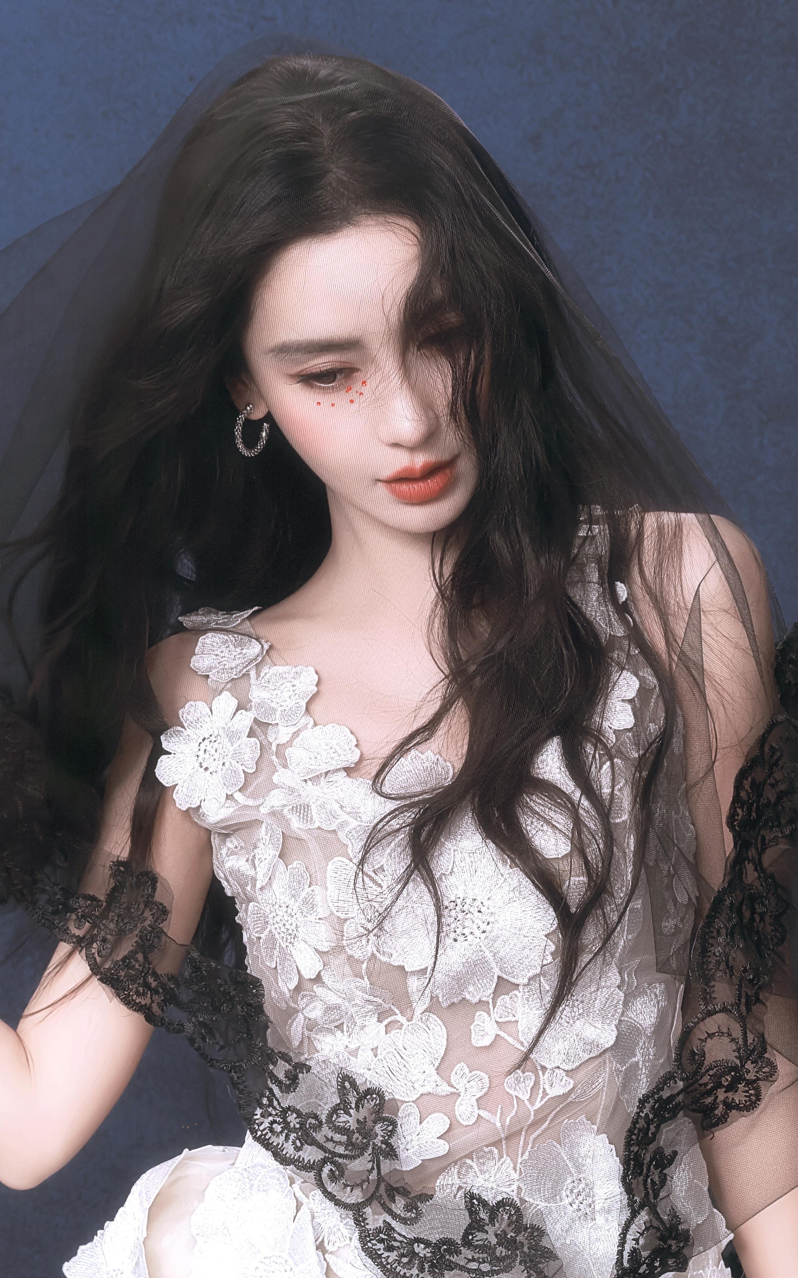 ▪️angelababy｜🎬举行一场盛大的婚礼💍angelabab