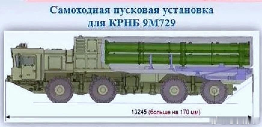 俄乌冲突俄方消息，配备4枚导弹的“伊斯坎德尔-M”战术导弹系统（TEL）已投入