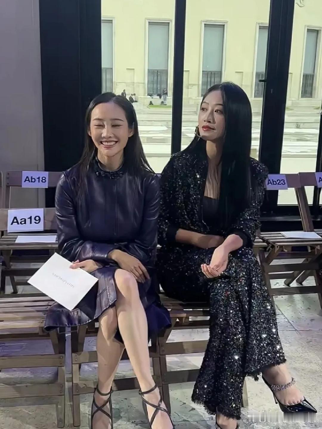 蓝盈盈的鞋是不合适啊？？