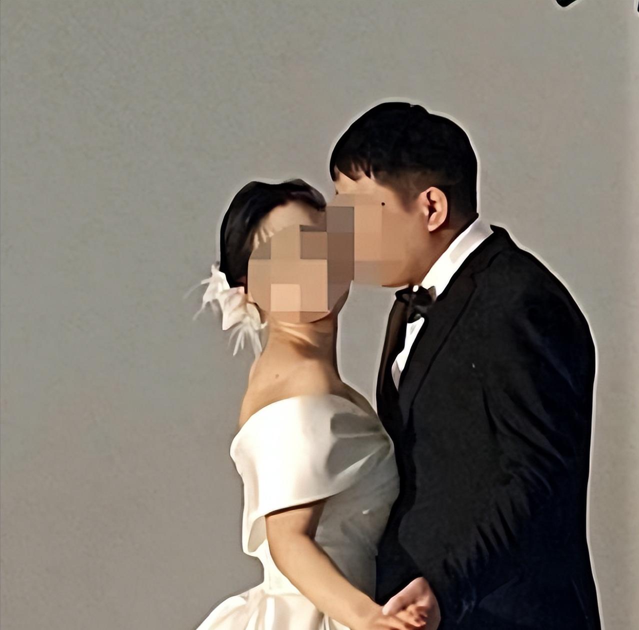 安徽六安，女子和男人结婚后，从不让他碰自己，晚上总说自己生理期或头疼。有一晚男人