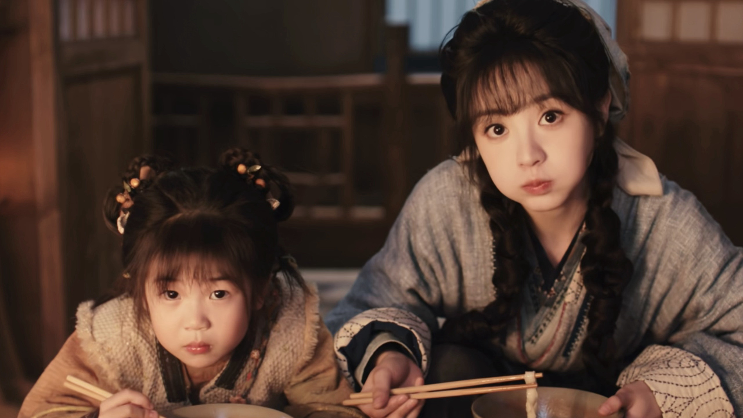 萌鼠我了这个田曦薇给我戳一下脸