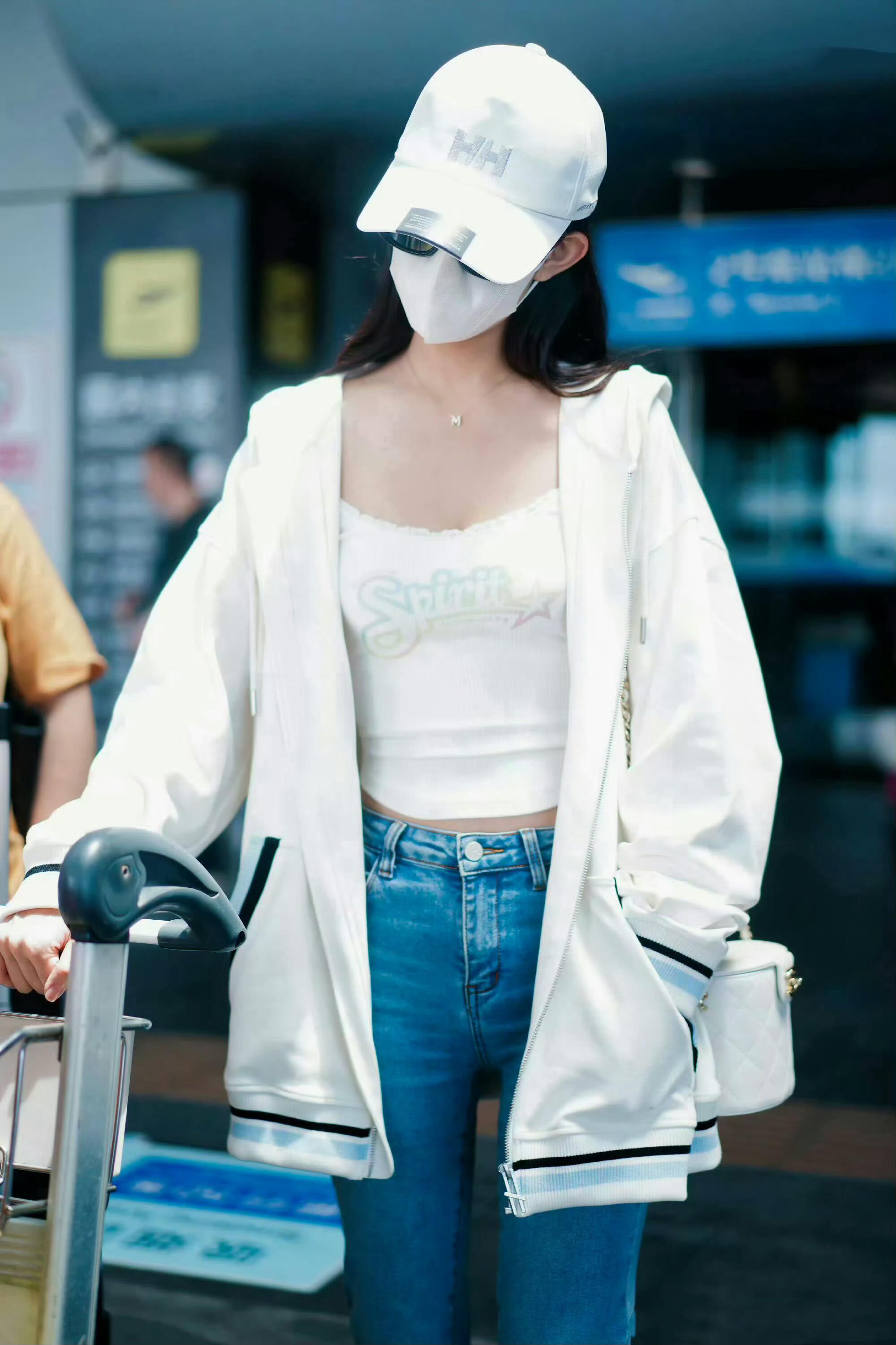 孟子义-这身材没谁了