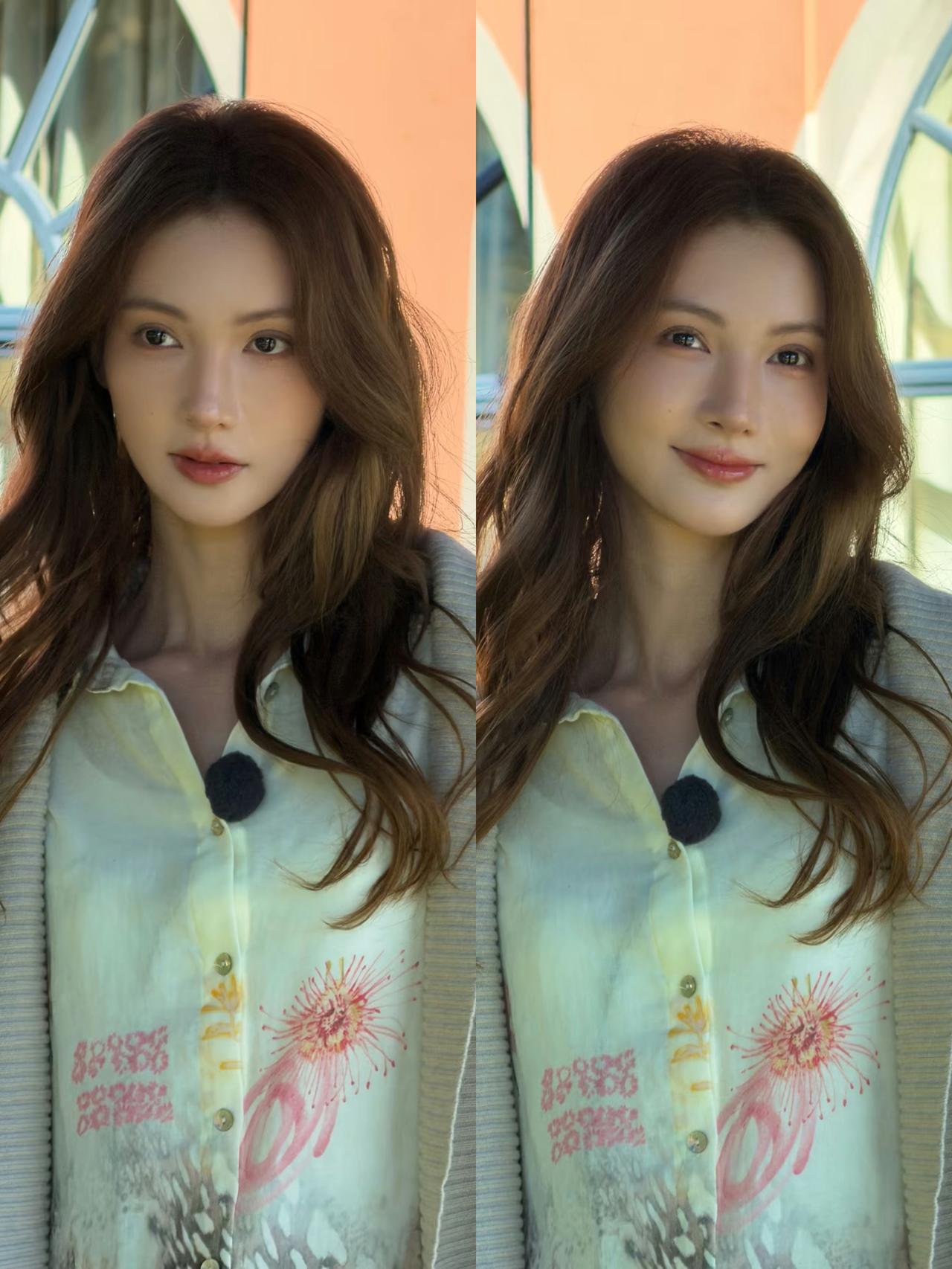 金晨这事儿，说真的。​我开车剐蹭了，第一反应就是私了。​几千块能解决的事