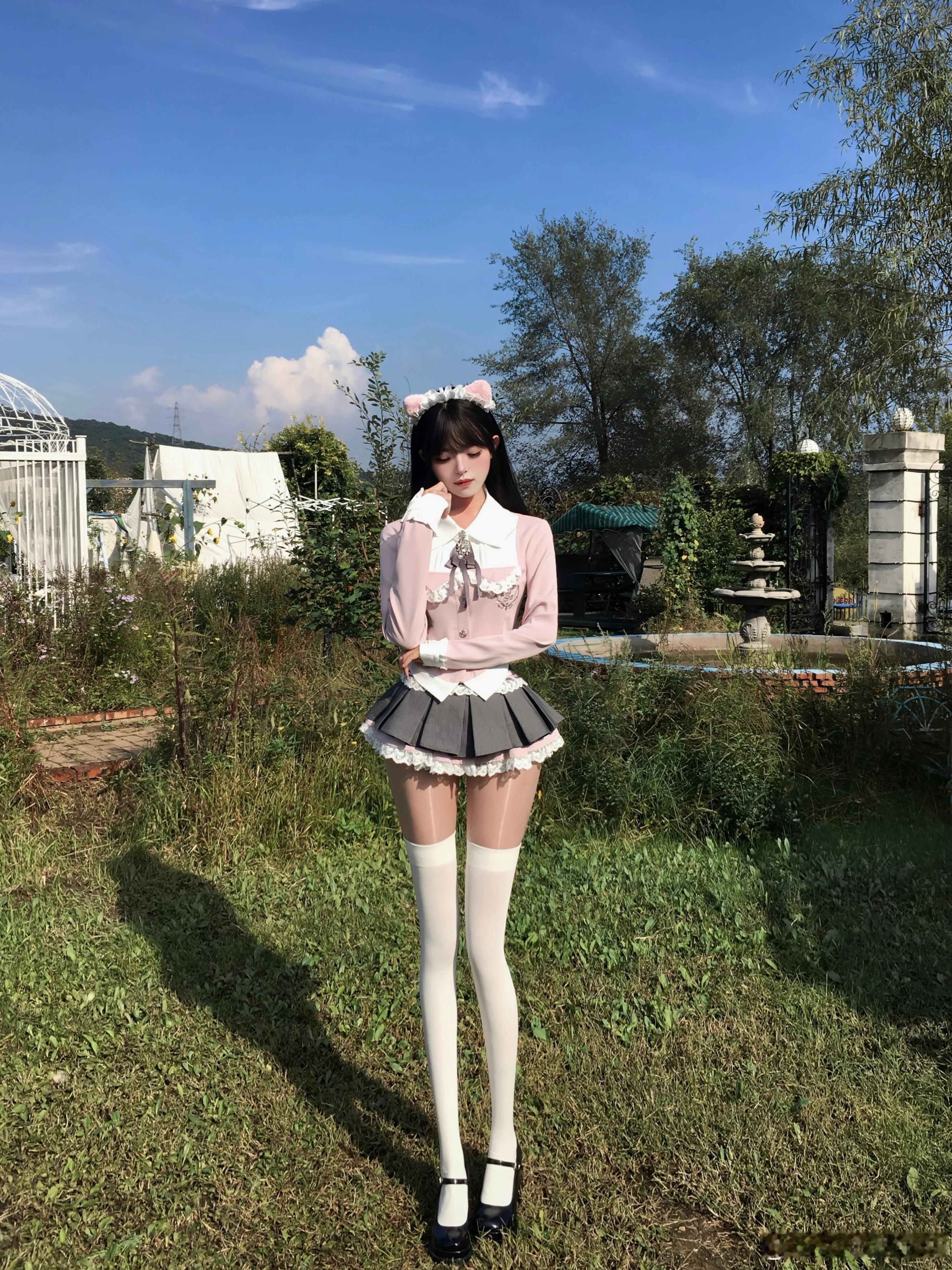 走进我的影子​​​