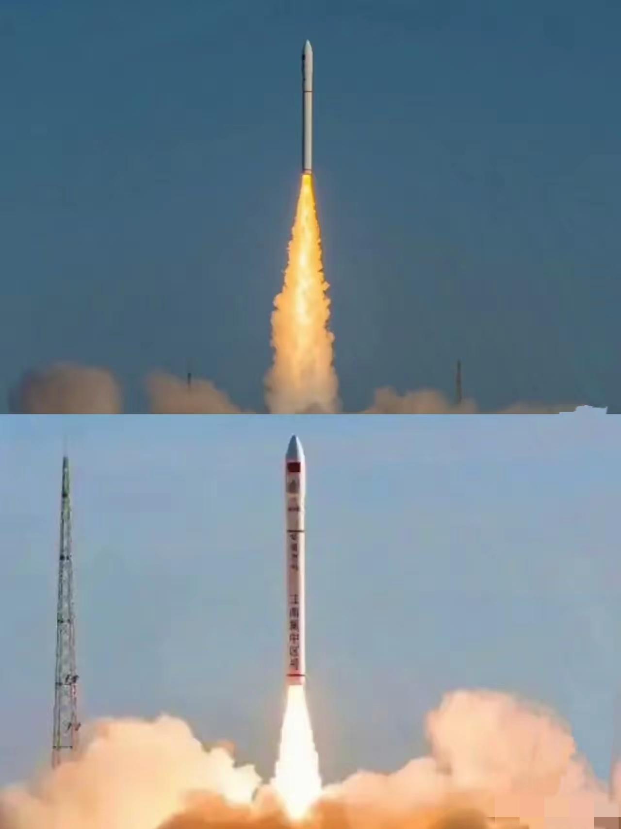 11月10日，这次火箭发射失败，让人最意想不到的是官方致歉后，评论区广大网