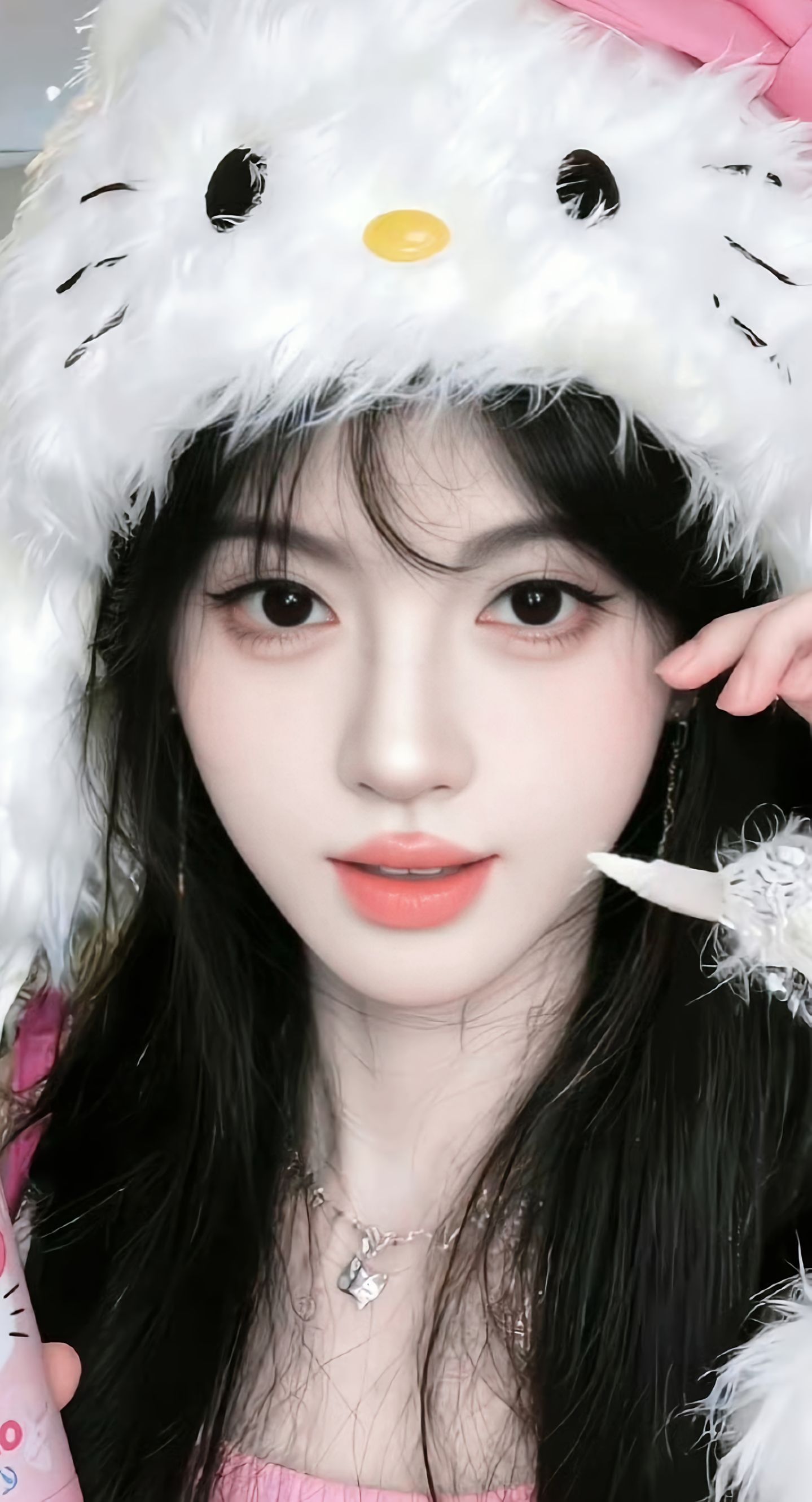 四千年美女鞠婧祎