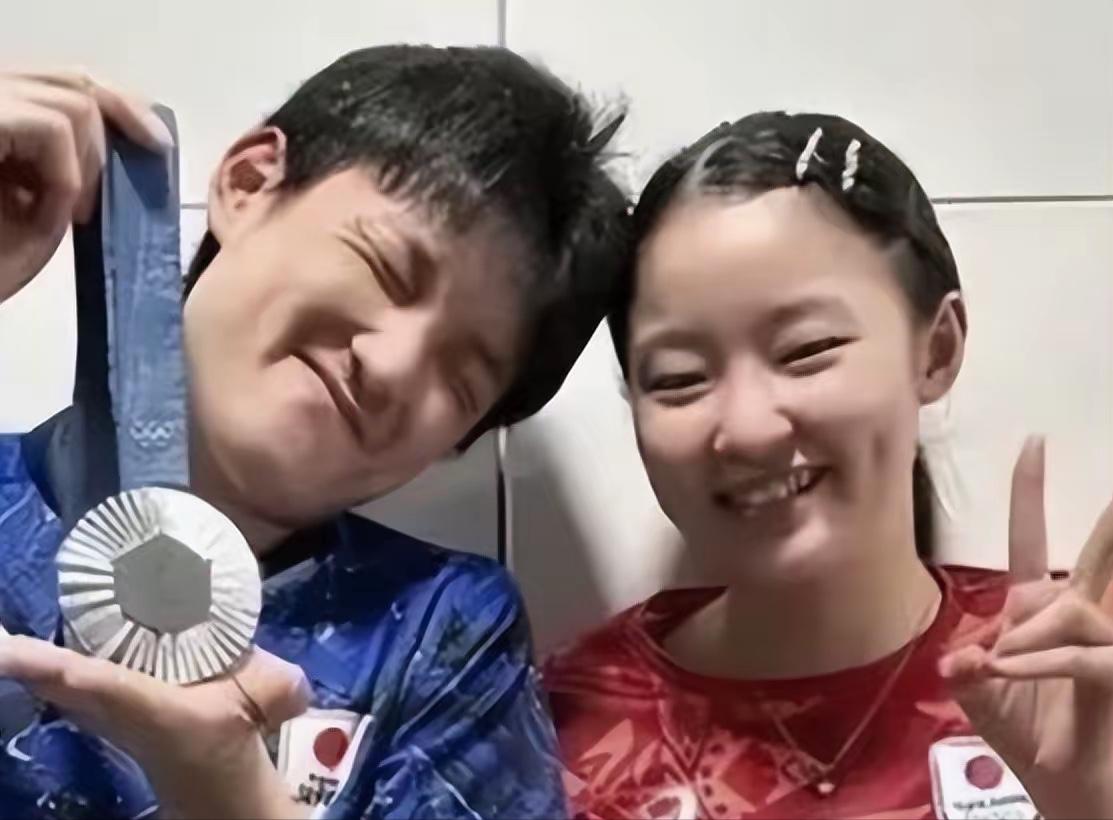 伦敦世乒赛，日乒遗憾收场，但没想到张本兄妹竟成了最大赢家，根据国际乒联最
