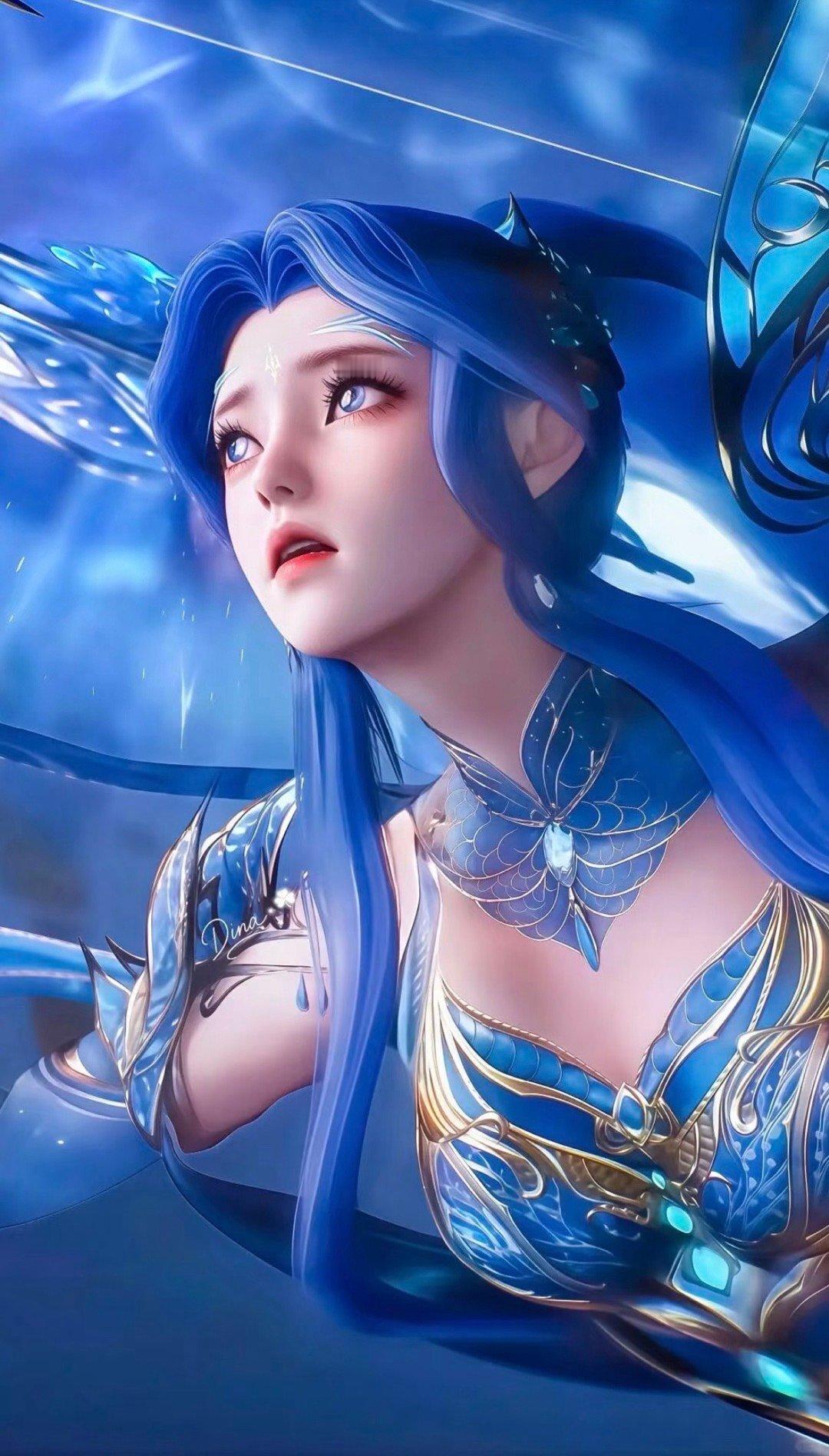 让我看看你相册里斗罗大陆的绝美壁纸吧！史莱克2026寒假特训营史莱克寒假特训营