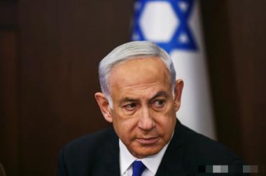 以色列可能要动核弹了！很多人觉得，以色列一动核弹，伊朗立马就输了。战争也就结束了