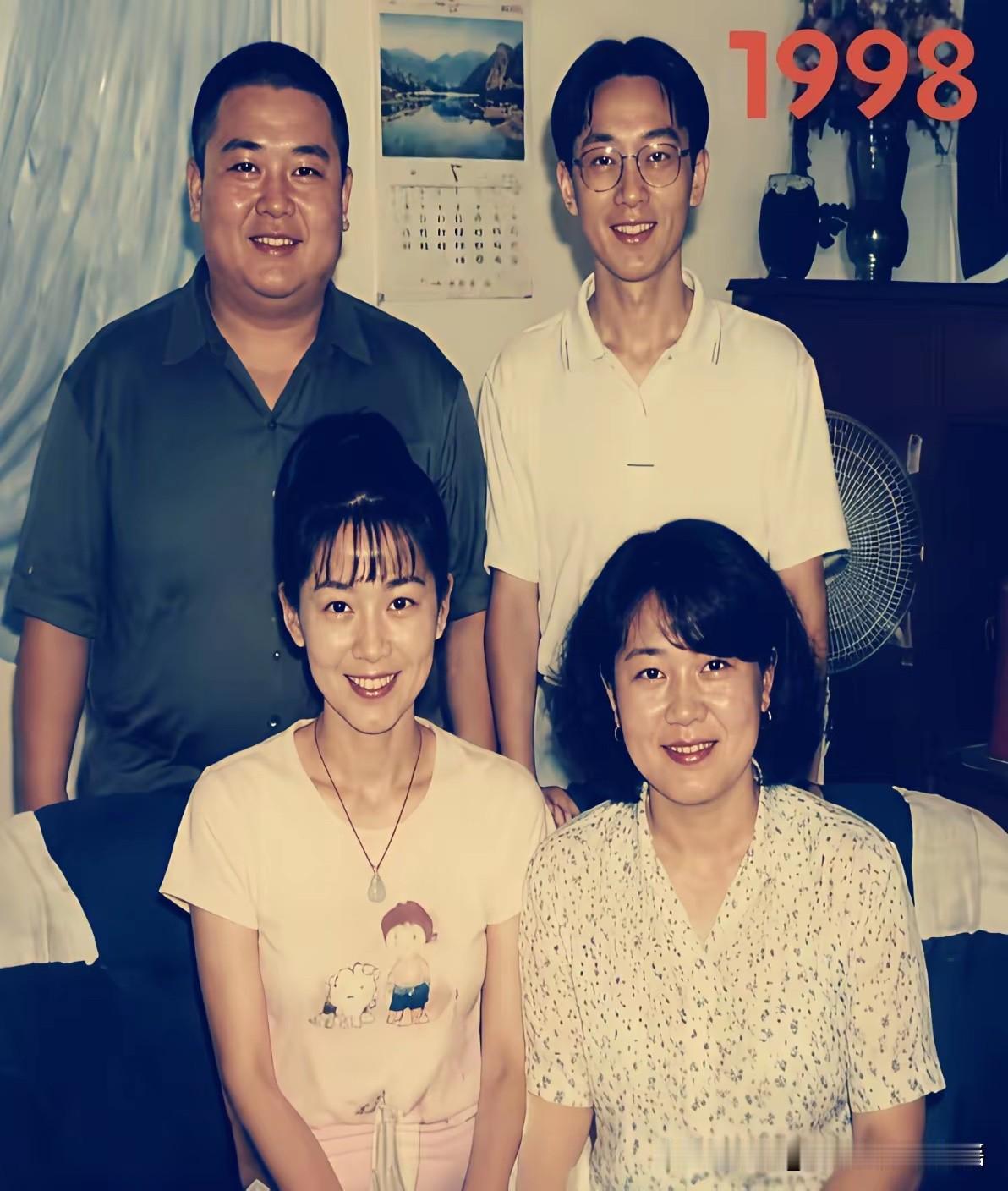 原来27年的时间，也是一瞬即逝！