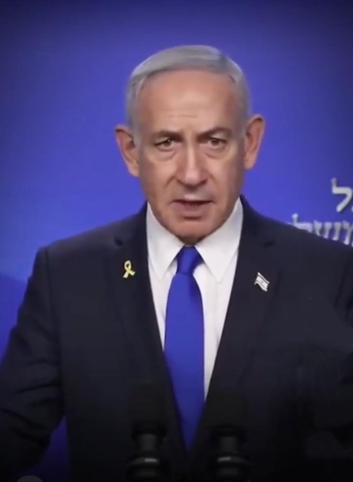 内塔尼亚胡公开宣称，“斩首行动”是现代战争最文明的手段！他认为，在不