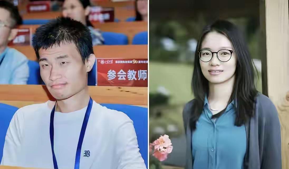 王虹和韦东奕，两人导师的不同托举，成就了不一样的两个人！王虹和韦东奕，像是两