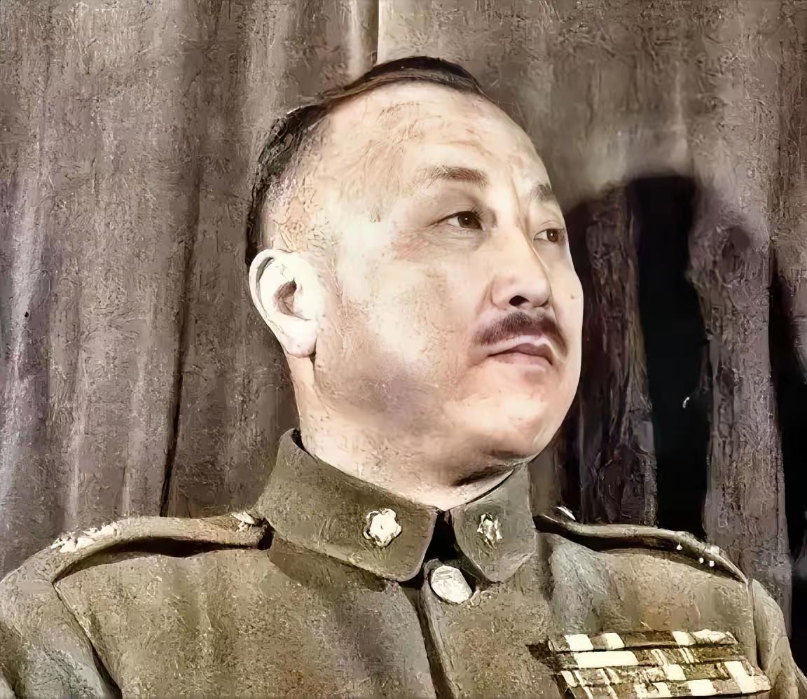 为什么卫立煌将军最终不想为蒋介石卖命了？因为卫立煌将军有话要说：“我是孙总理