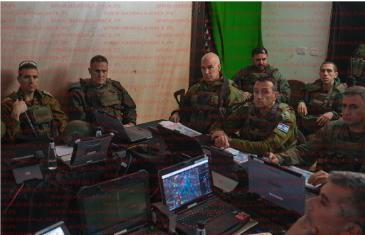 伊朗关联的Handala黑客组织近期从以色列国防军前总参谋长赫尔齐·哈勒维（