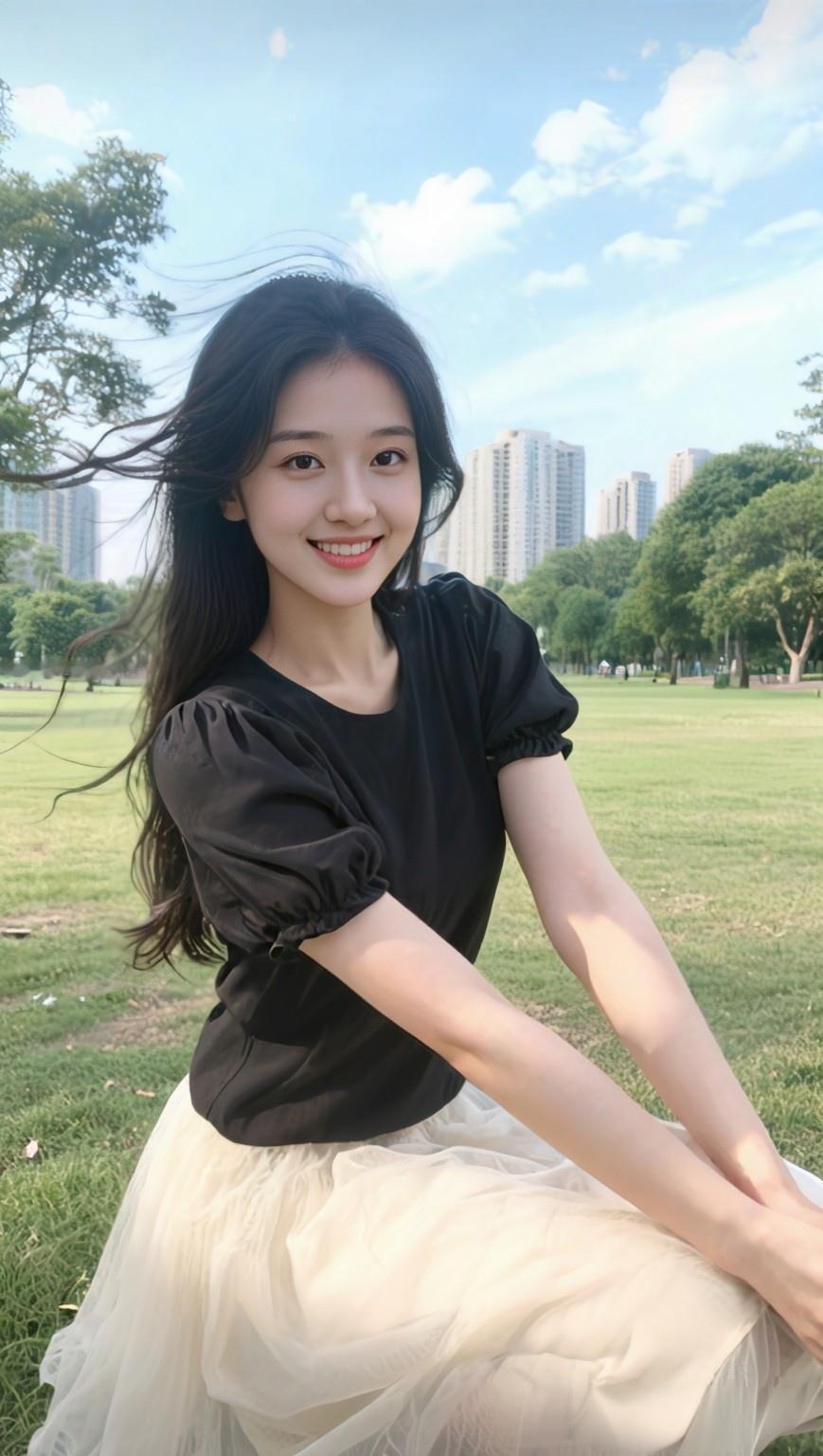 别太在意别人的看法，活在别人的眼里，不如活在自己的心里。