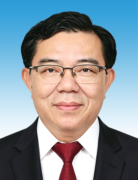 漳州市委原书记王进足履新