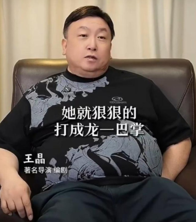 王晶如今的状态，足以体现香港电影衰落得有多厉害。上世纪九十年代，香港影视圈曾