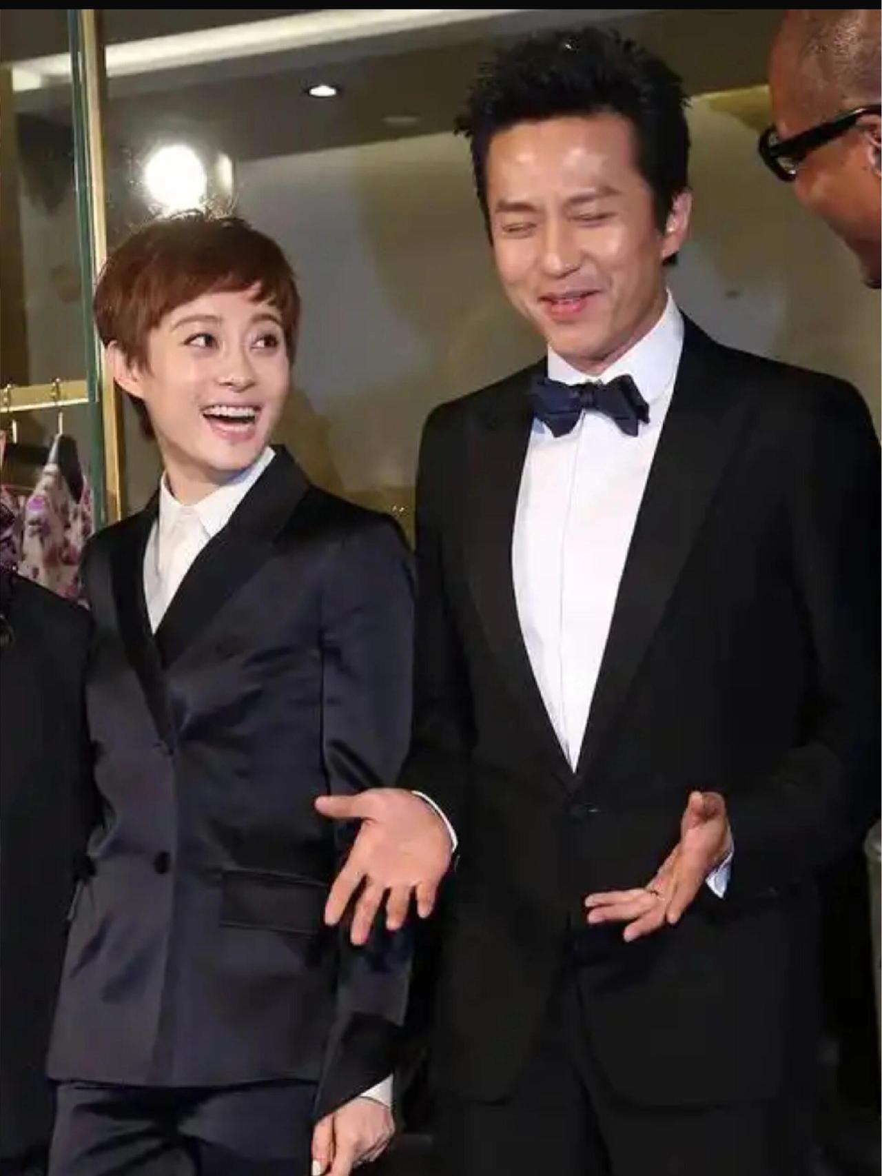 孙俪&邓超最新动态（2026.4.28）一、夫妻日常（4月热搜）