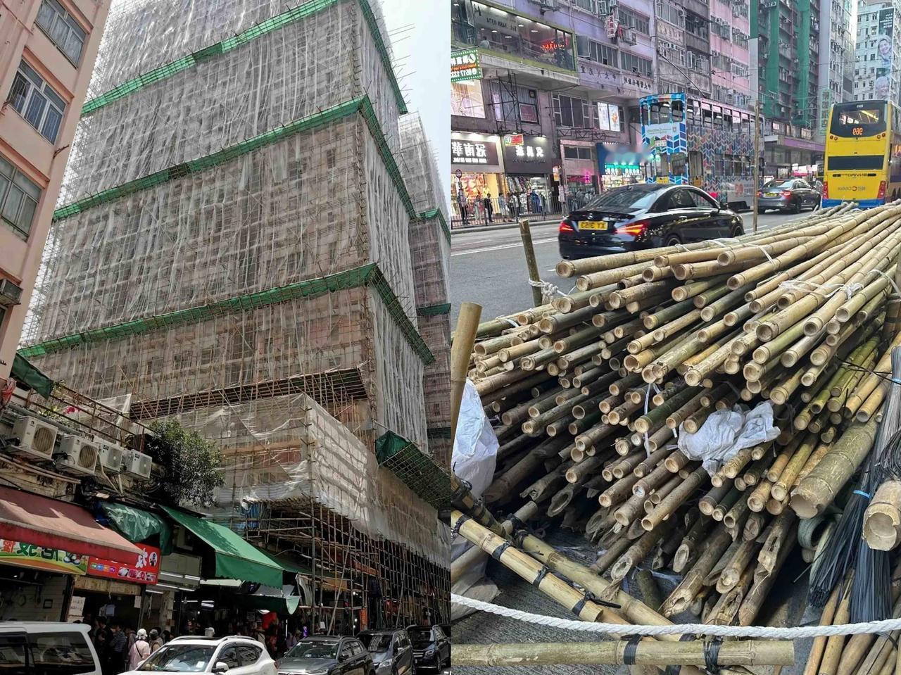 香港房地产真的是太奇怪了你们仔细看一下价格，金属架没什么优势仔细对比了一下，