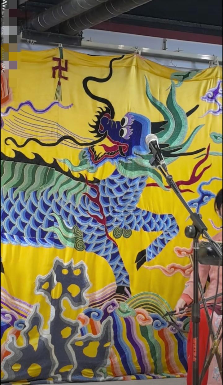 哈哈，德云社10月10日23场演出，岳云鹏孙越新加坡站大型商演，德云鼓曲社三庆园