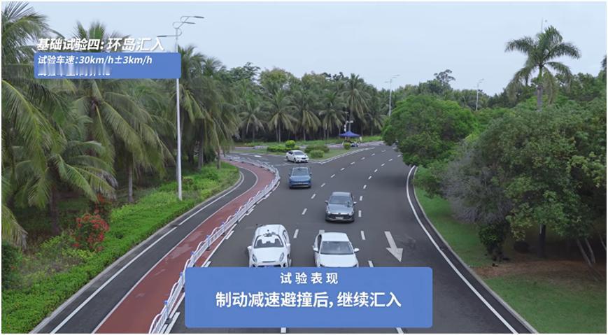 中汽研权威认证！鸿蒙智行筑牢出行安全防线中汽研的权威度从来不用怀疑，这次专项测