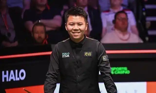 中国球员夺冠的概率10%左右!本届斯诺克世界大奖赛，首日中国球员取得六战五胜