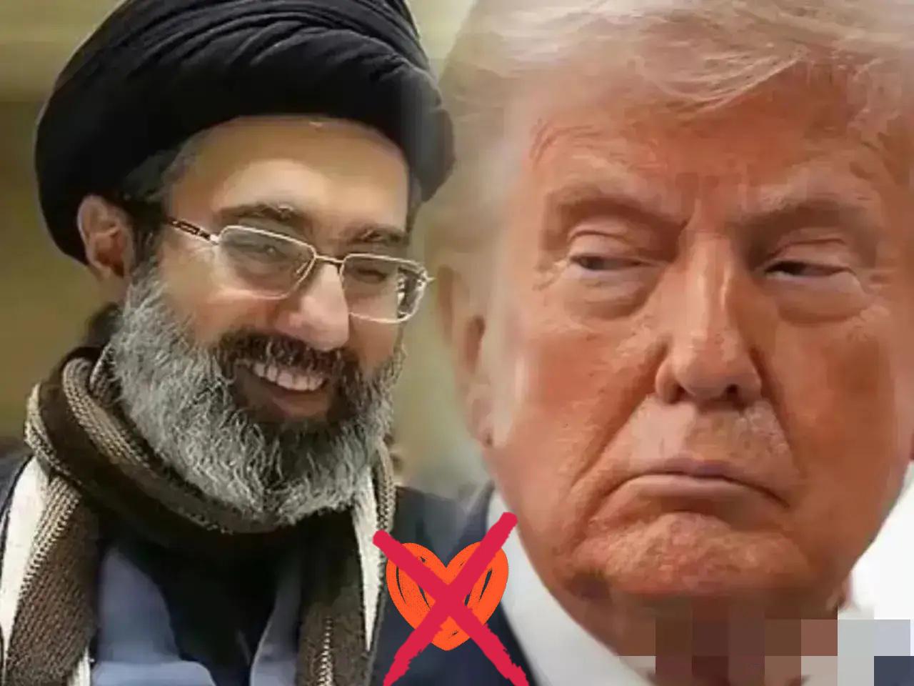 4月20日，就在刚才，伊朗那边改口了！今天下午的最新消息，伊朗议会里管国家安全