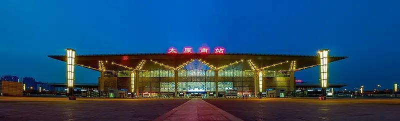太原未来的城市中心在哪还真不好说。《太原市国土空间总体规划（2021-203
