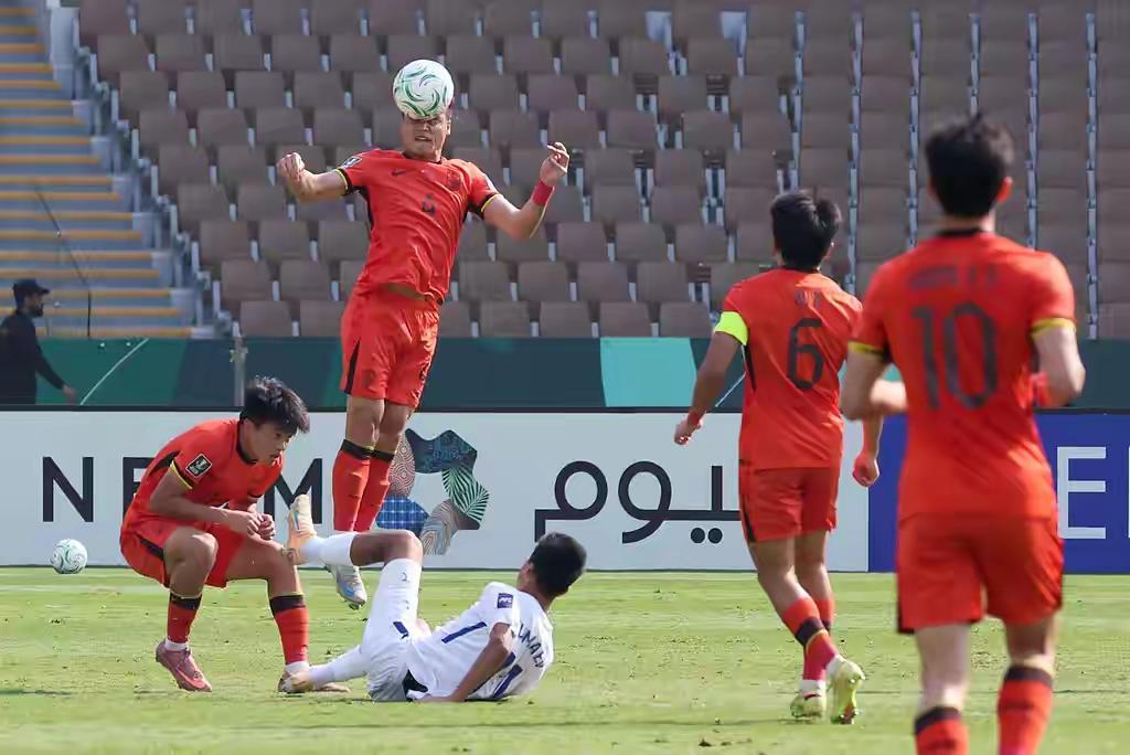 牛逼☀🐮☀！这能进4强！哈哈！90分钟0角球，对方80%的控球率，竟然别淘汰了