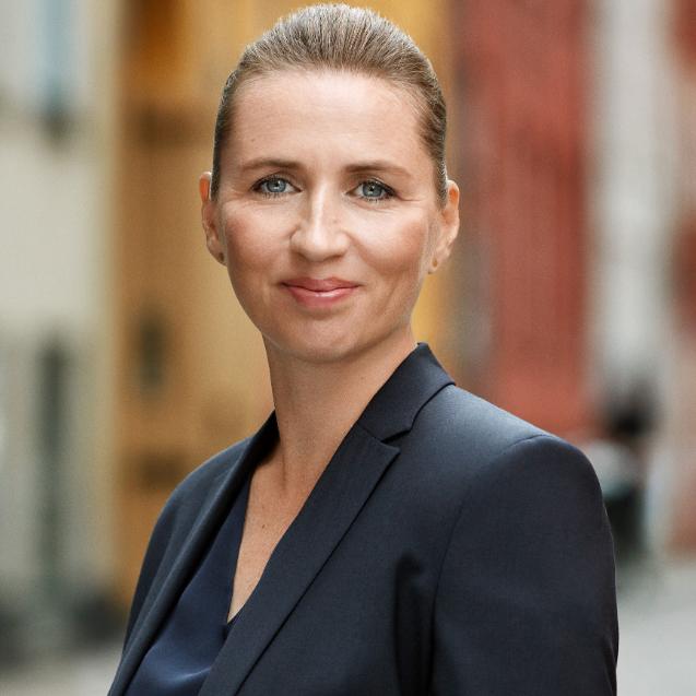 丹麦长期在反华阵线中冲在第一线。首相梅特・弗雷泽里克森更是把反华当成了国际表态的