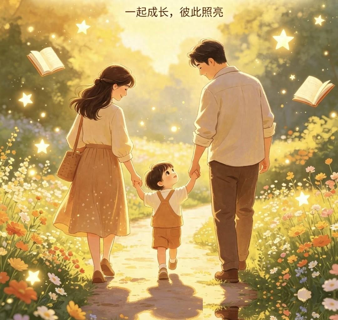 一段令人深思的话：“如果你是一个普通人，有一个子女非常成功，念了好大学，有了好工