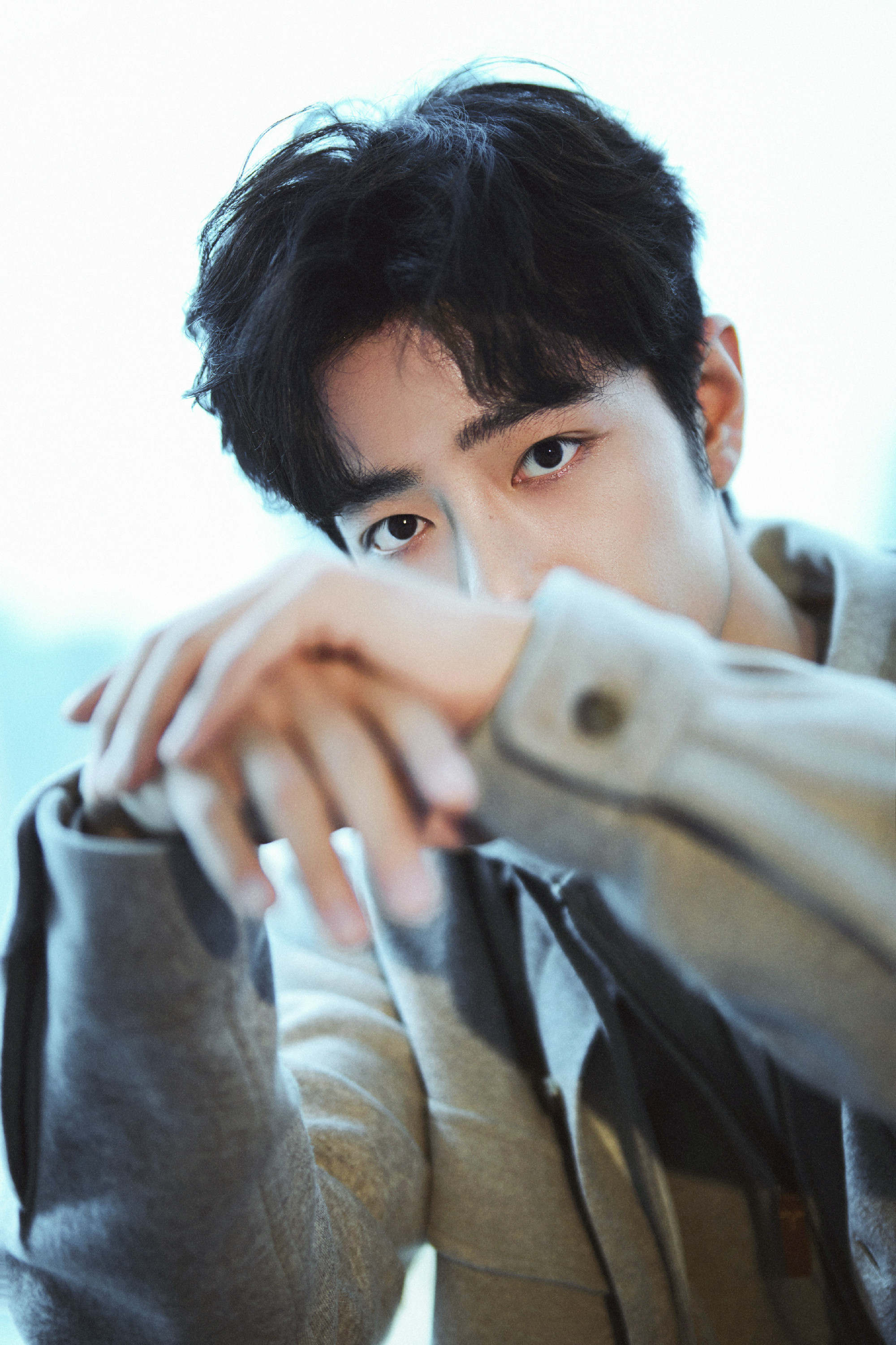 肖战现场人气睡觉前应该看的！！