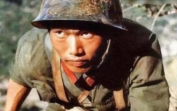 1979年，我军一名战士，被两名越南女兵抓走。他心想：“这次恐怕没命了！”谁知，