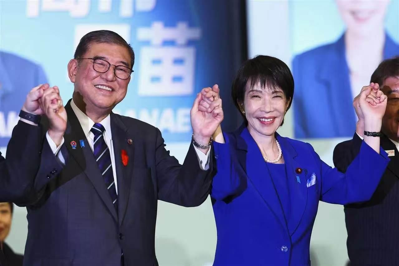 普京表示参加今年11月在深圳举办的APEC会议，特朗普也表示要来，上三常要齐聚深
