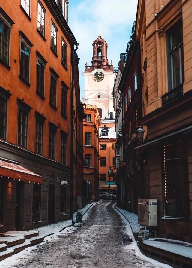 为什么说瑞典没几个中国人待得住？这么说吧，在瑞典生活几个月，就算不疯也得抑郁！你