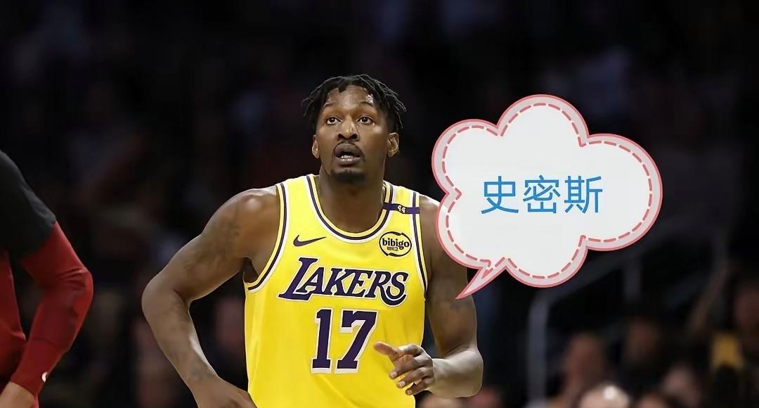 万万没想到，湖人总经理佩林卡在得知史密斯签约火箭的时候，他不是稳稳当当，竟然