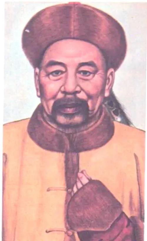 左宗棠icon有一个很疼爱的孙子，因交友不慎而吸食了大烟。听闻这个消息后，左宗棠