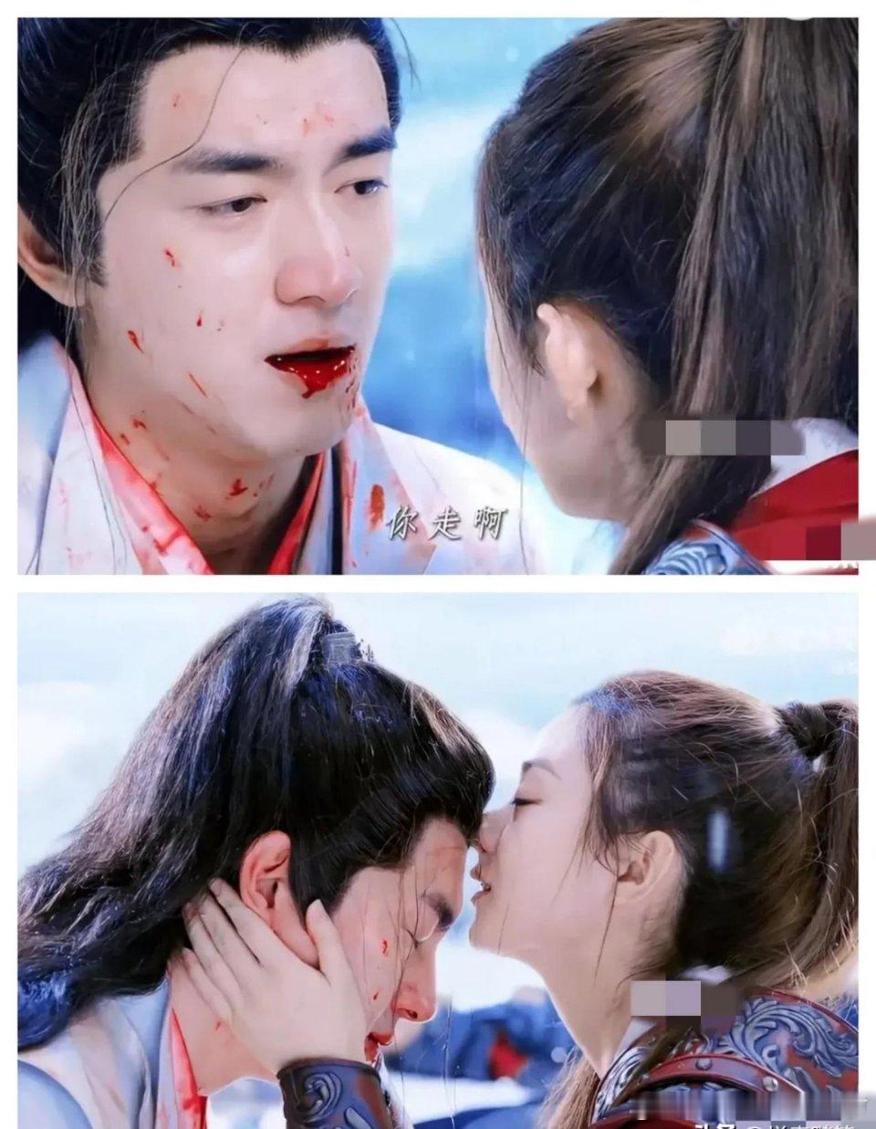 等了9年，等来了《楚乔传2》之《冰湖重生》，本来以为会很开心，因为终于可以