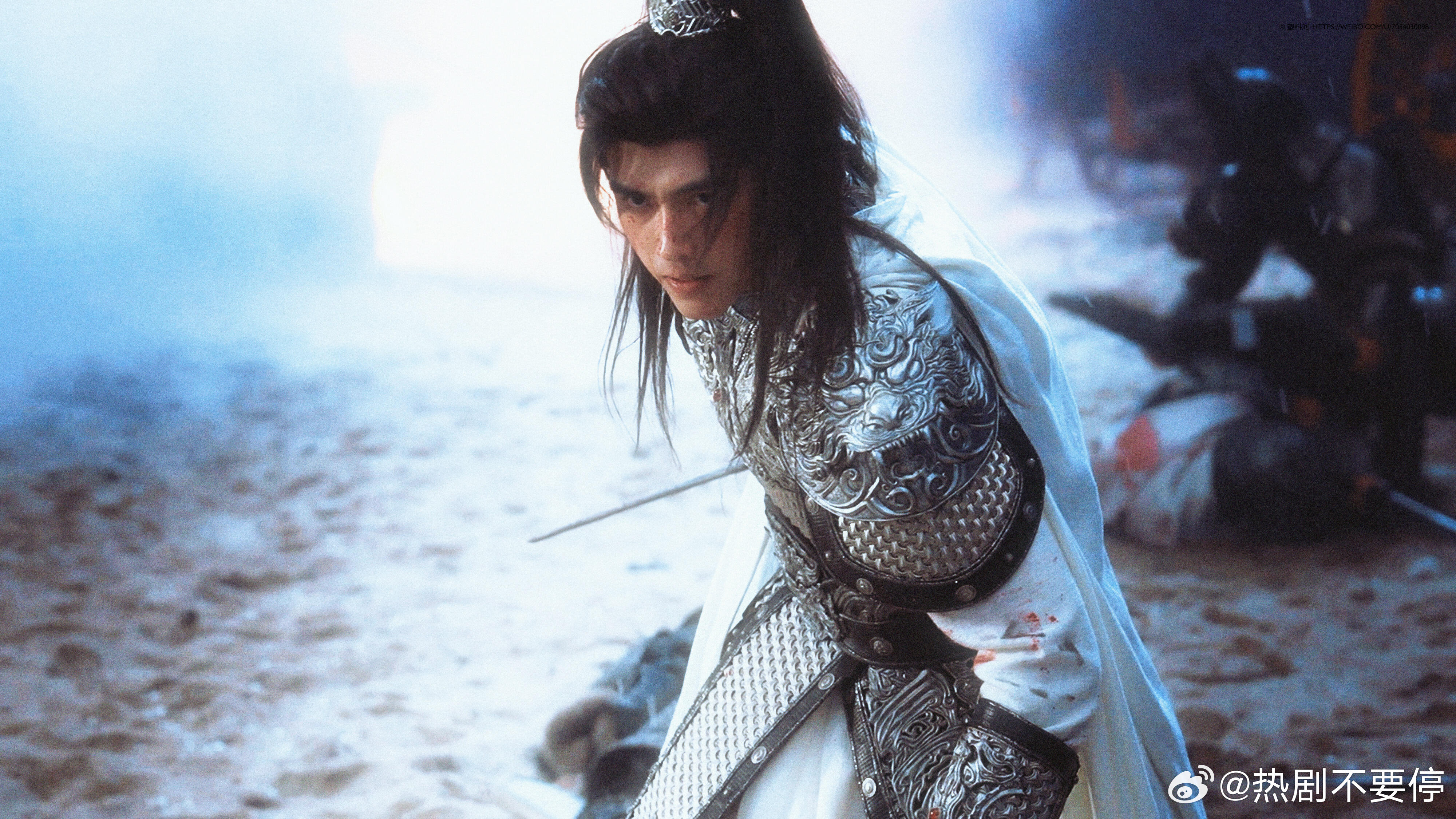 心疼段胥第八集一战封神，也让人心疼段胥一路走来的不易。出身坎坷命运坎坷，从小被当